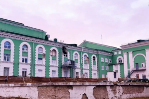 "Неспокійно день і ніч, дуже страшно": Жителі окупованого Привілля розповіли про ситуацію в місті