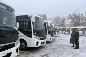"Чи всі доїдуть до Сєвєродонецька": У мережі обговорюють "обіцяні" окупантами автобуси