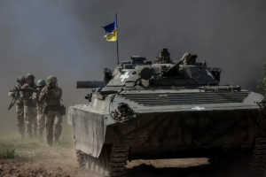 ВСУ начали использовать новую стратегию в войне с РФ, - Bild