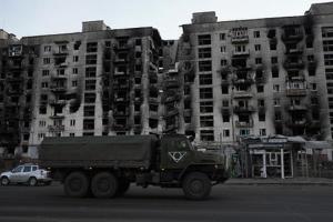 "Половина населення - військові РФ та гастарбайтери": Власенко розповів про ситуацію у Сєвєродонецьку