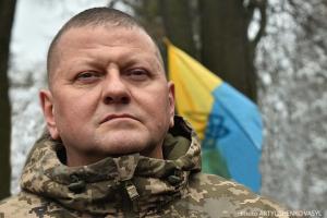 Зеленский планирует сменить военное руководство Украины, в том числе и Залужного: Бутусов не исключил вариант назначения "в тандеме"
