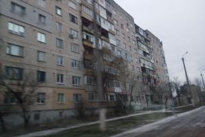 Прогулянка по Рубіжному: у мережі показали, як зараз виглядають вулиці міста - відео
