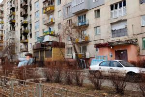 "Без тепла та на одні соцвиплати": Стрюк розповів, як виживають жителі окупованого Сєвєродонецька