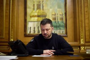 Зеленський призначив нового начальника СБУ у Донецькій та Луганській областях
