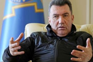 Украинских пленных не было на борту Ил-76, но живы ли они - неизвестно, - Данилов