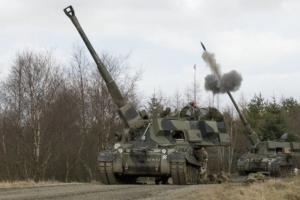 Оружие для ВСУ: В Минобороны рассказали о новых образцах