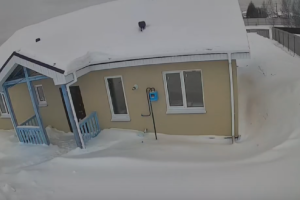 В российском Нижнем Новгороде прогремели взрывы: в сети появились первые кадры - видео