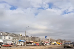У мережі показали свіже відео з окупованого Сєвєродонецька, також розповіли про обстановку у місті