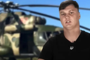 У ГУР підтвердили смерть російського пілота Кузьмінова в Іспанії, який викрав Мі-8 для України