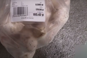 "Закон не для всіх": Жителька Сєвєродонецька розповіла про ціни на продукти та про комуналку в розбитому будинку