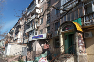 У мережі показали ціни на продукти в окупованому Рубіжному та свіжі фото міста