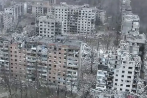 Оккупанты продвинулись на Авдеевском направлении: в британской разведке проанализировали действия войск РФ