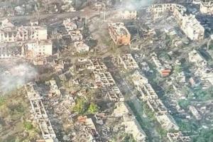 "Тут і знаходиться їхня "комендатура": У мережі показали нове відео з окупованої Попасної на Луганщині