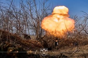 З'явилися нові підрозділи РФ: У ЗСУ розповіли про ситуацію на Авдіївському напрямку