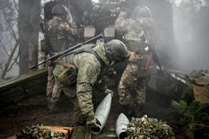 Оккупанты зашли в Ивановское на Донетчине: в ВСУ прокомментировали ситуацию