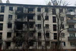 Все "налагоджується": у мережі показали свіжі кадри з окупованого Сєвєродонецька