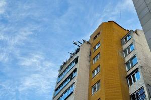 Белгород превращается в "город-призрак": в сети показали фото