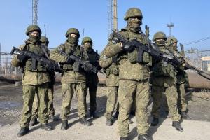 "Жители Донецка и Макеевки, никуда не выходите!": Партизаны предупреждают о российских провокациях на оккупированных территориях