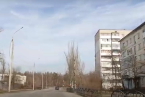 Намагаються "відновити" "Азот" та боротися з порушниками ПДР: обстановка в окупованому Сєвєродонецьку від очевидців