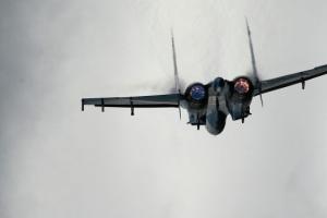 ППО окупантів почало частіше збивати свої літаки у Криму, - "АТЕШ"