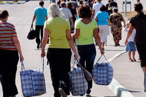 ВПО Луганщини можуть отримати безкоштовне тимчасове житло в Кіровоградській області: в ОВА розповіли подробиці