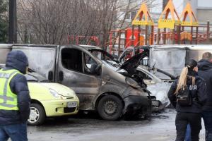 Владельцев поврежденных войной автомобилей поставят в очередь на компенсацию: проект
