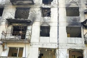 "Жерсть доброї волі": Російська "гостя" шукає сім'ю з Сєвєродонецька, щоб повернути особисті речі