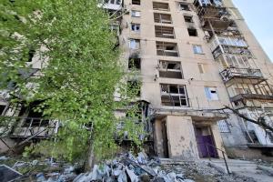 "Навіть вихідні є": У мережі показали розклад автобусів з Лисичанська у Сєвєродонецьку - фото