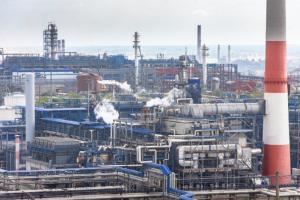 В России остановил работу Орский НПЗ: названы причины