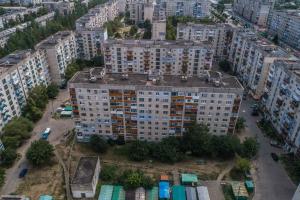 Вулиці окупованого Лисичанська на Луганщині: у мережі показали свіже відео міста