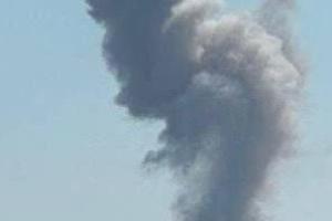 Удар по Луганську 13 квітня: командувач Повітряних сил ВСУ підтвердив операцію