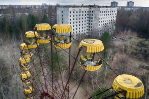 "Радиация не признает границ": Зеленский обратился к миру в годовщину Чернобыльской катастрофы