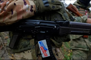 У Лисичанську сталося вбивство: російський боєць "Шторм-Z" розстріляв двох місцевих мешканців - фото