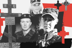 Российская "мясорубка": В BBC назвали потери военных РФ в Украине