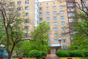Переселенці Луганщини можуть отримати житло у Києві: У Лисичанській МВА розповіли подробиці