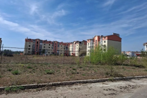 Горять будинки через "ремонтників", а містом їздять автомобілі з комуністичною символікою: обстановка в окупованому Сєвєродонецьку