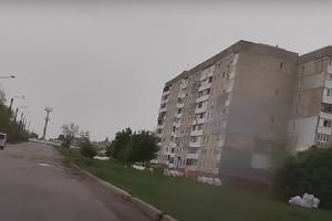 Прогулянка по Лисичанську: у мережі показали свіжі кадри та розповіли про ситуацію в місті