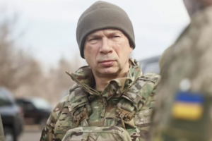 "Силы обороны переместились на новые рубежи": Сырский рассказал о сложной обстановке на фронте