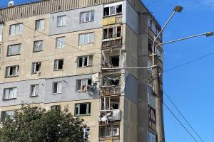 За антену можуть і оштрафувати: У мережі розповіли, яка ситуація з мобільним зв'язком у Лисичанську