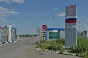 Росіяни встановлюють "особливу зону" на кордоні з "ЛНР" та "ДНР": у мережі відреагували на "указ"