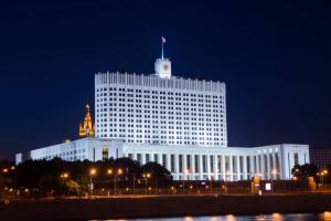 Уряд Росії подав у відставку після інавгурації Путіна