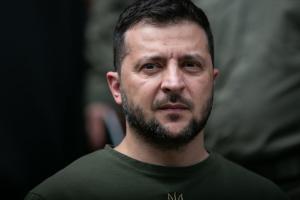 МВД РФ объявило в розыск Владимира Зеленского, без уголовного дела