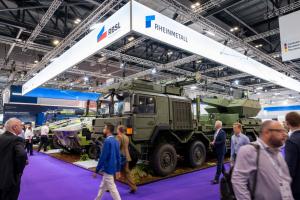 В Україні можуть відкрити завод із виробництва систем ППО: подробиці