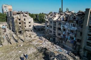 "Битва за Покровськ триватиме довше, ніж за Бахмут": Військові про ситуацію на Донбасі