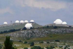 У Криму атакована росбаза ППО: в мережі з'явилися подробиці удару