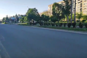 Люди, ви де?: У мережі показали "привабливо" порожній окупований Сєвєродонецьк - відео