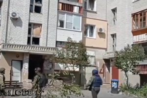 Окупанти опублікували новий перелік "безгоспних" квартир у Сєвєродонецьку - фото