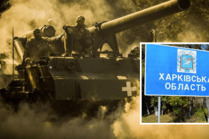 Наступление РФ на Харьковщине: Волошин рассказал о ситуации в "серой зоне" - видео