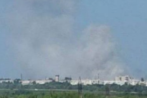 "З-під завалів хлопців витягували": У мережі показали наслідки удару по окупованому Луганську
