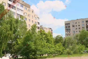 Окупанти показали відео з наслідками "прильоту" у Лисичанську